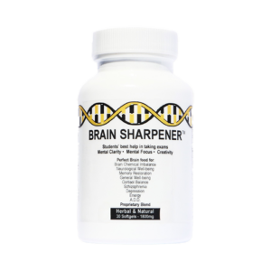 Brain Sharpener
