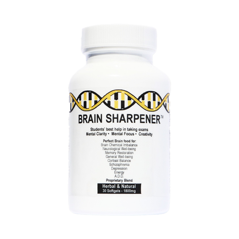 Brain Sharpener