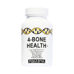 4-Bone Health™