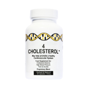 4-Cholesterol™