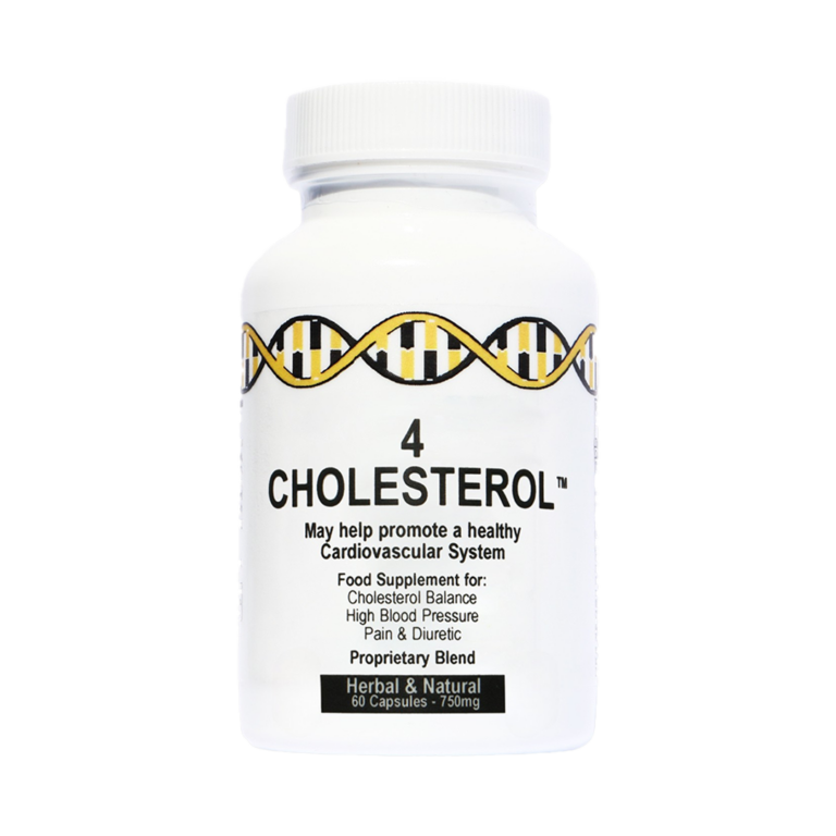 4-Cholesterol™