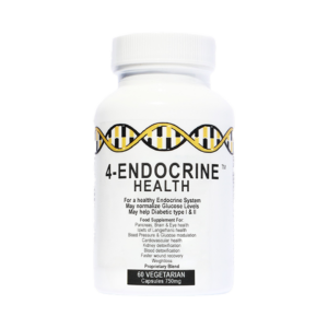 4-Endocrine Health™