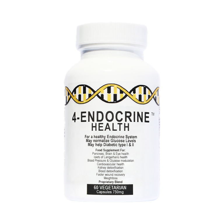 4-Endocrine Health™