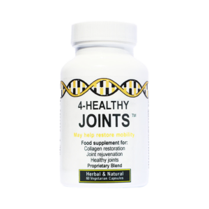 4-Healthy Joints™