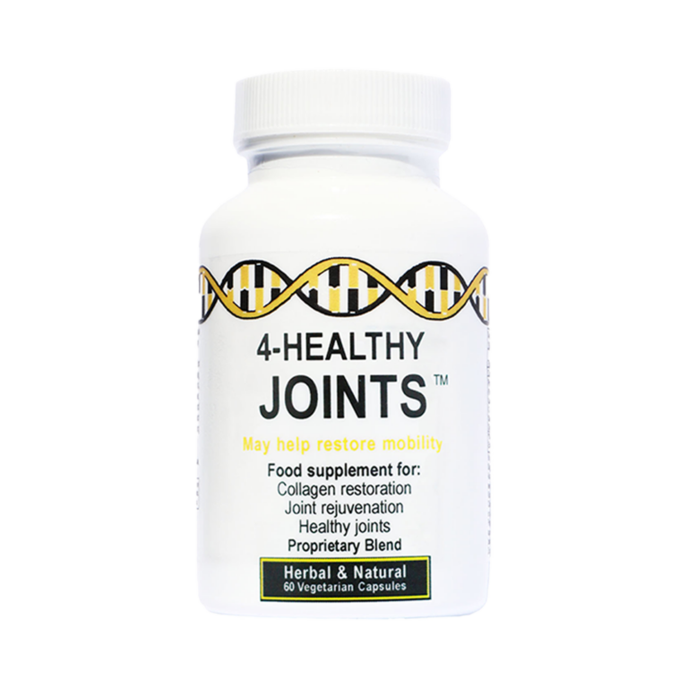 4-Healthy Joints™