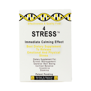 4-Stress™