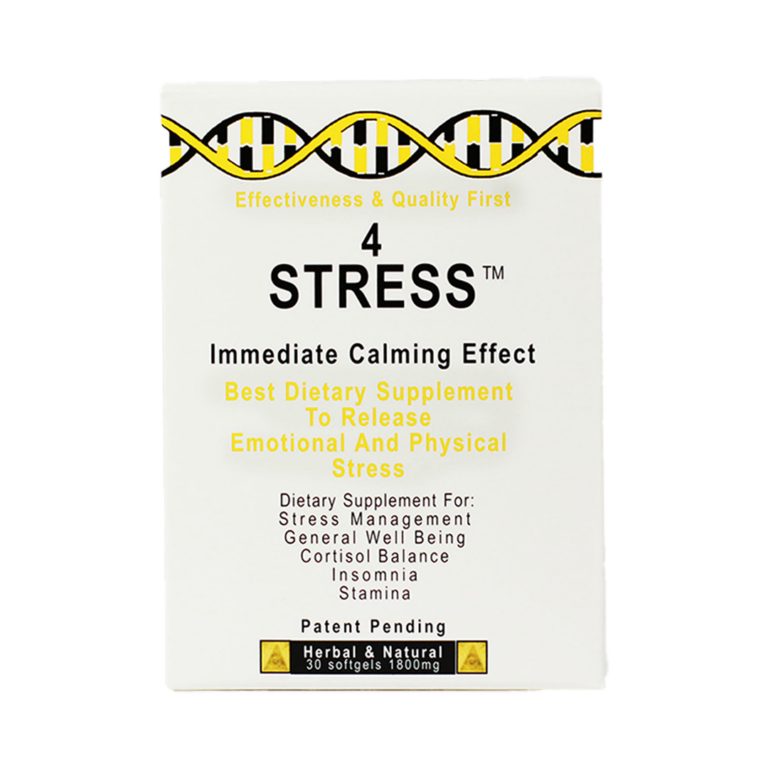 4-Stress™