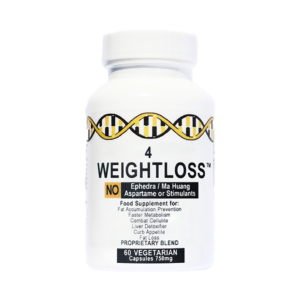 4-Weightloss™