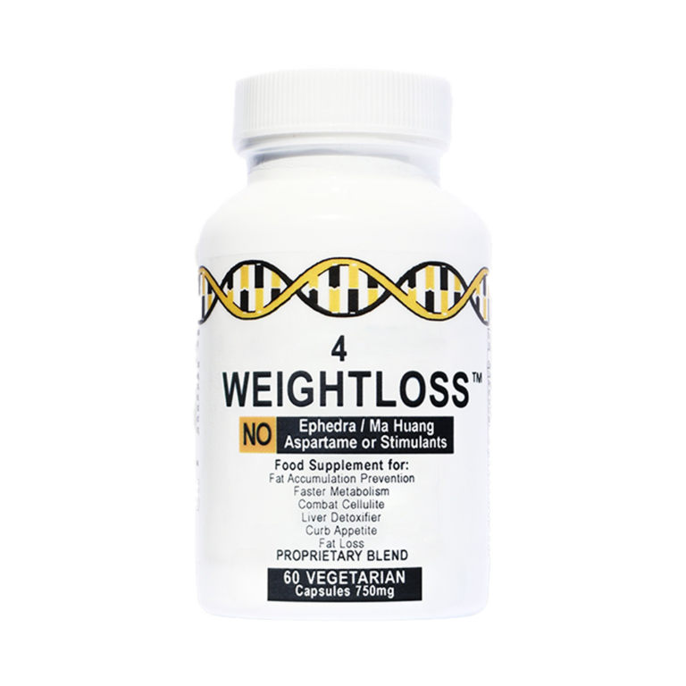 4-Weightloss™