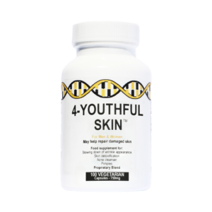 4-Youthful Skin™