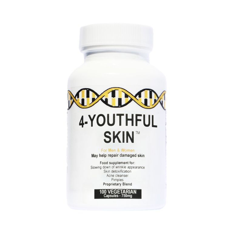 4-Youthful Skin™