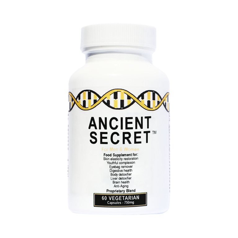 Ancient Secret™