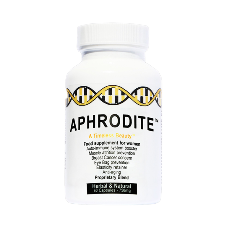 Aphrodite