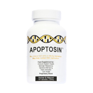 Apoptosin™ with Bignay