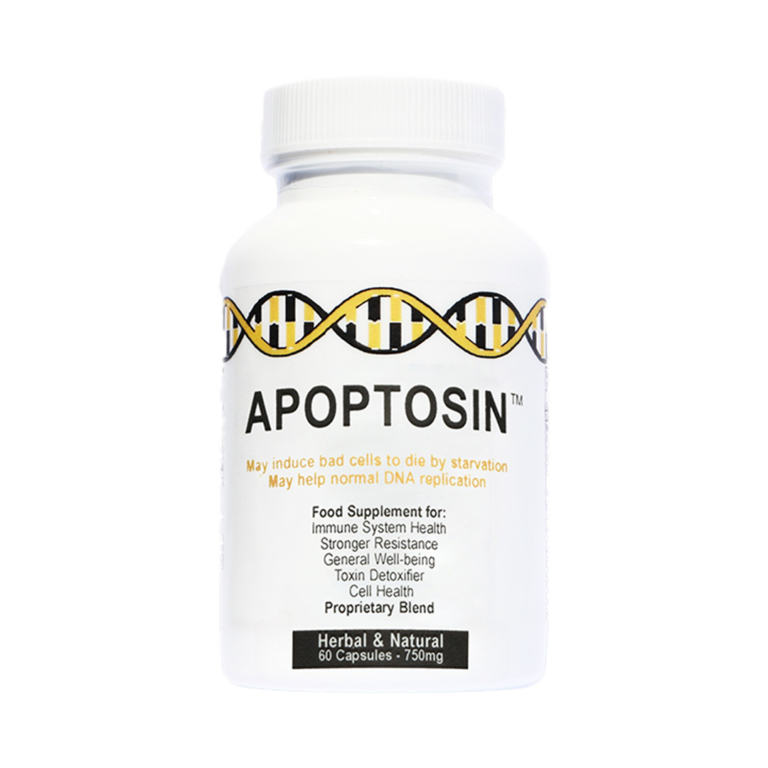 Apoptosin™ with Bignay