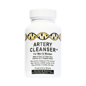 Artery Cleanser