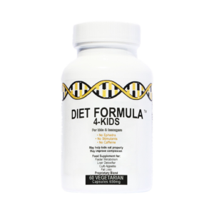 Diet Formula 4-Kids