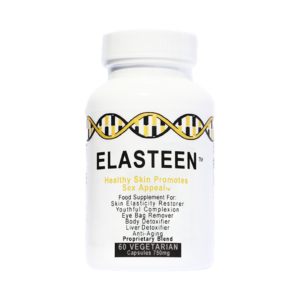 Elasteen