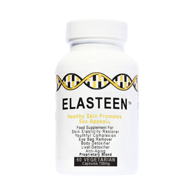 Elasteen