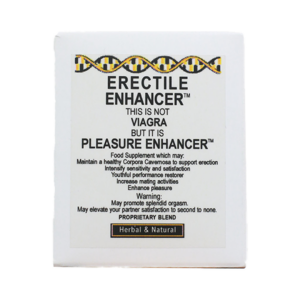 Erectile Enhancer