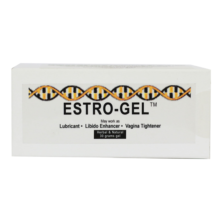 Estro-Gel