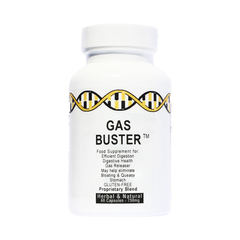 Gas Buster