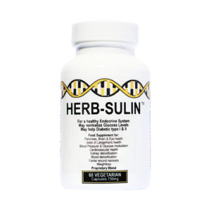 Herb-Sulin