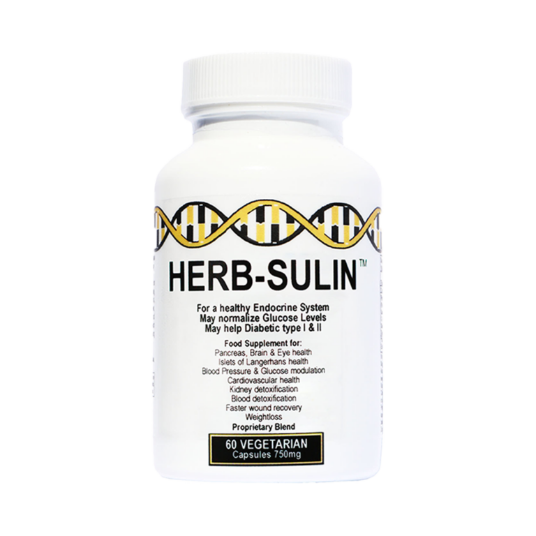 Herb-Sulin