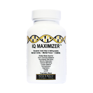 IQ-Maximizer