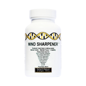 Mind Sharpener