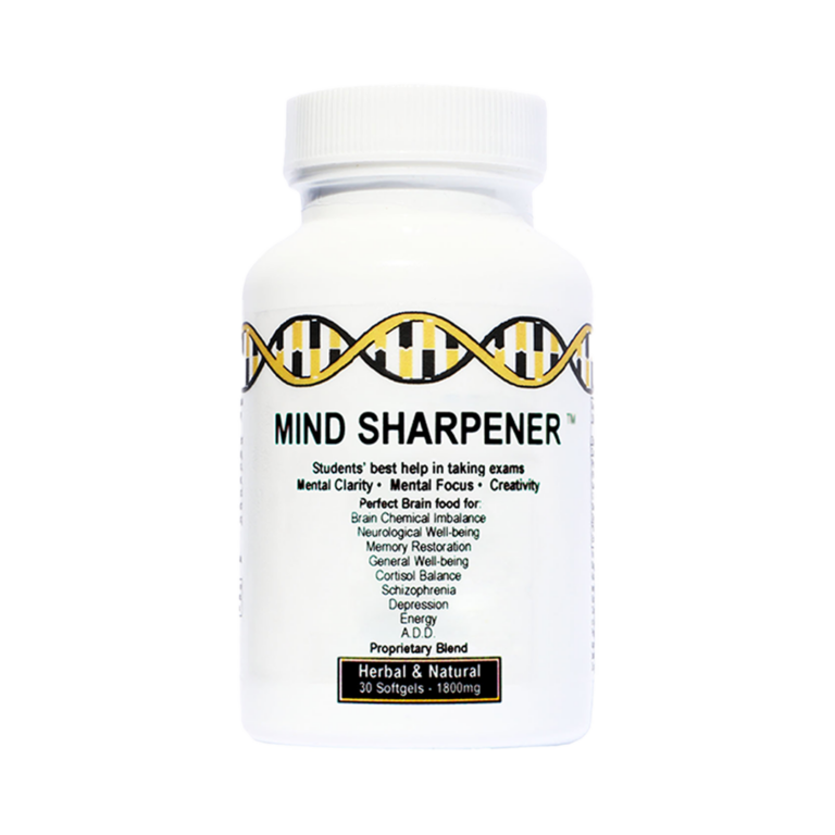 Mind Sharpener