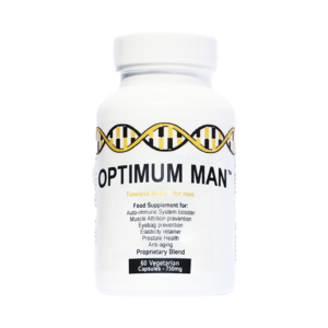 Optimum Man