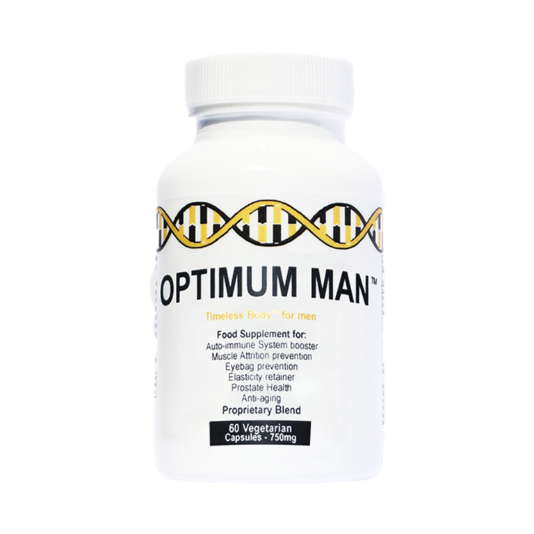 Optimum Man