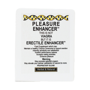 Pleasure Enhancer