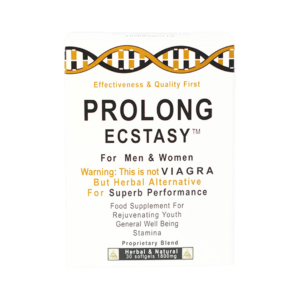 Prolong Ecstasy