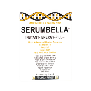 Serumbella