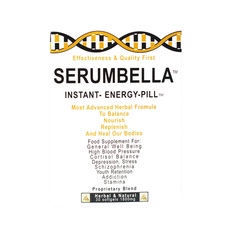 Serumbella