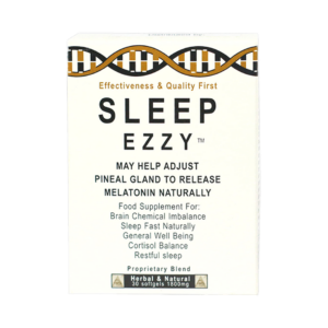 Sleep Ezzy™
