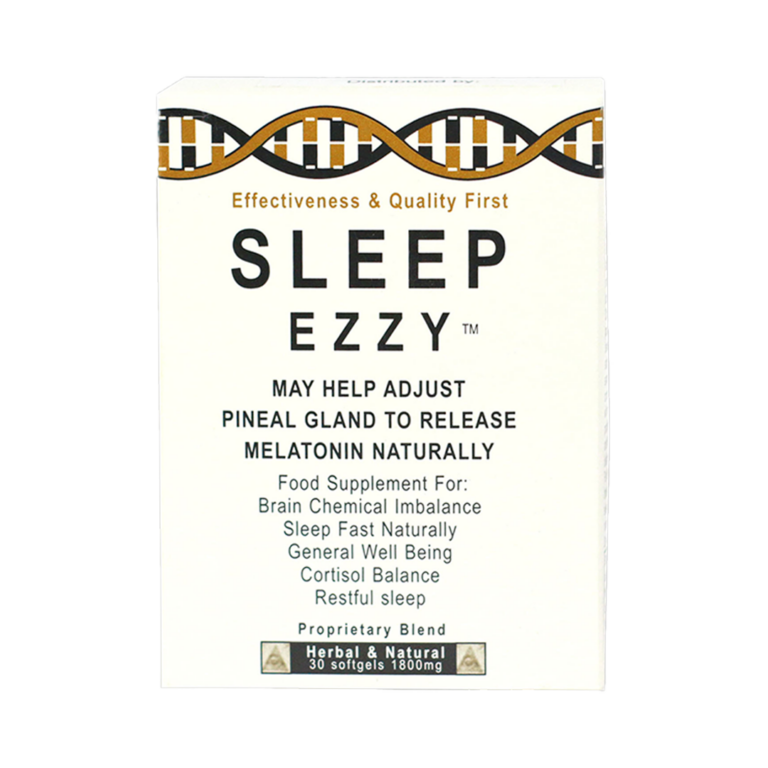 Sleep Ezzy™