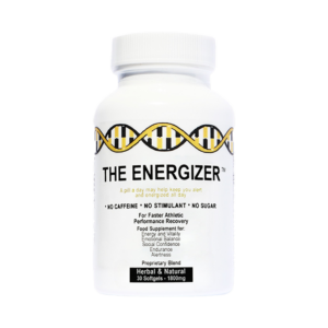 The Energizer