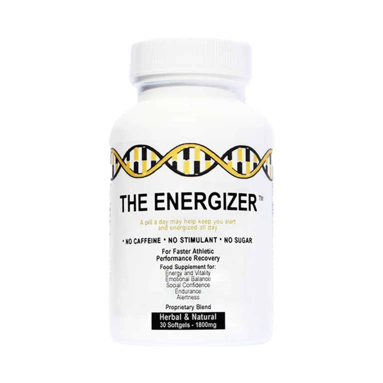 The Energizer