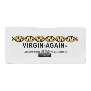 Virgin-Again