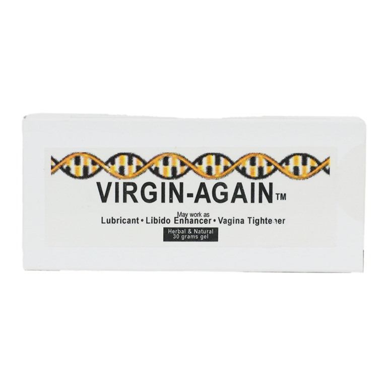 Virgin-Again