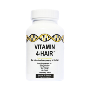 Vitamin 4-Hair
