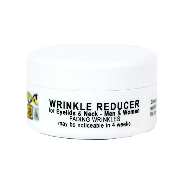 Wrinkle Reducer