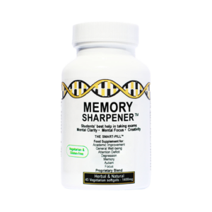 Memory Sharpener