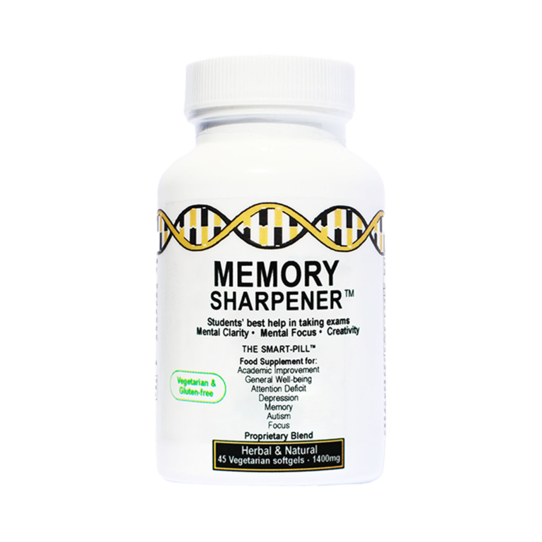 Memory Sharpener